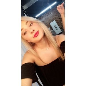 Meet your Posher, Kate